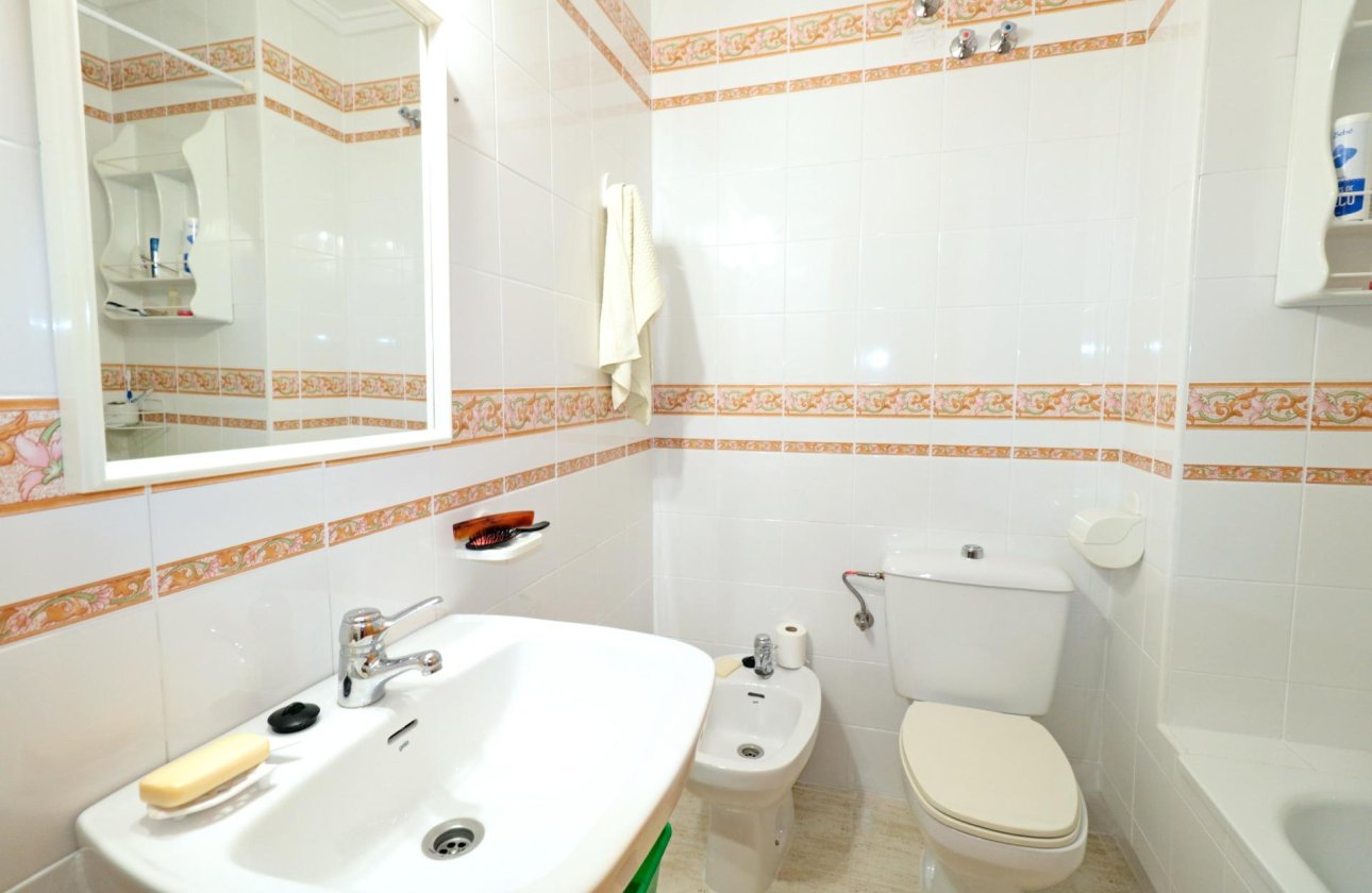 Resale - Apartment -
Torrevieja - Acequion
