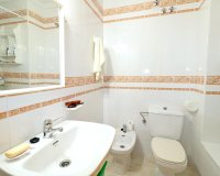 Resale - Apartment -
Torrevieja - Acequion