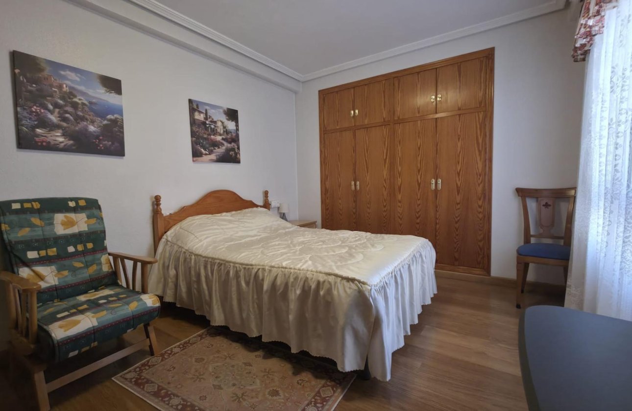 Resale - Apartment -
Torrevieja - Acequion