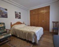 Resale - Apartment -
Torrevieja - Acequion