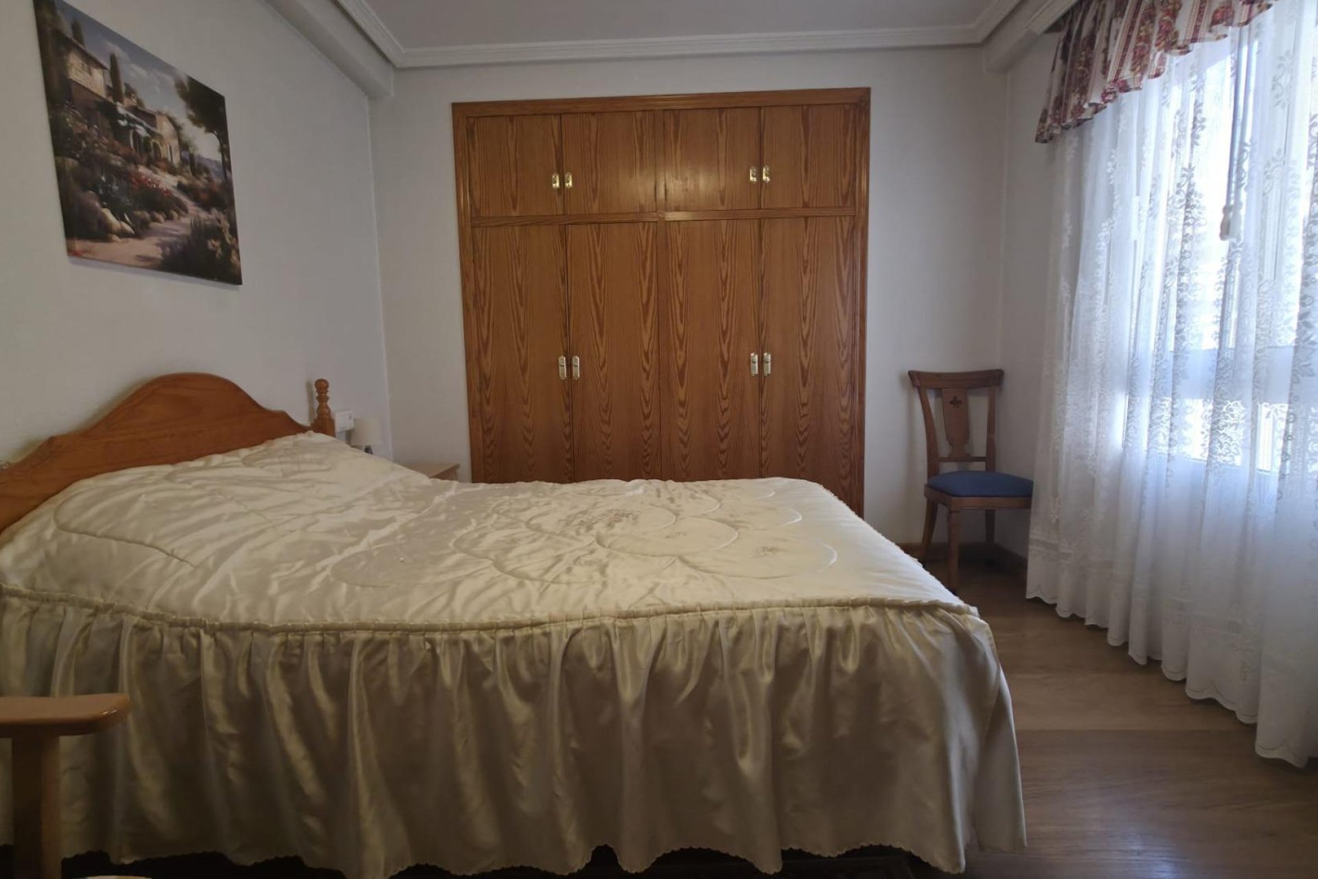 Resale - Apartment -
Torrevieja - Acequion