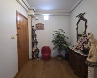 Resale - Apartment -
Torrevieja - Acequion