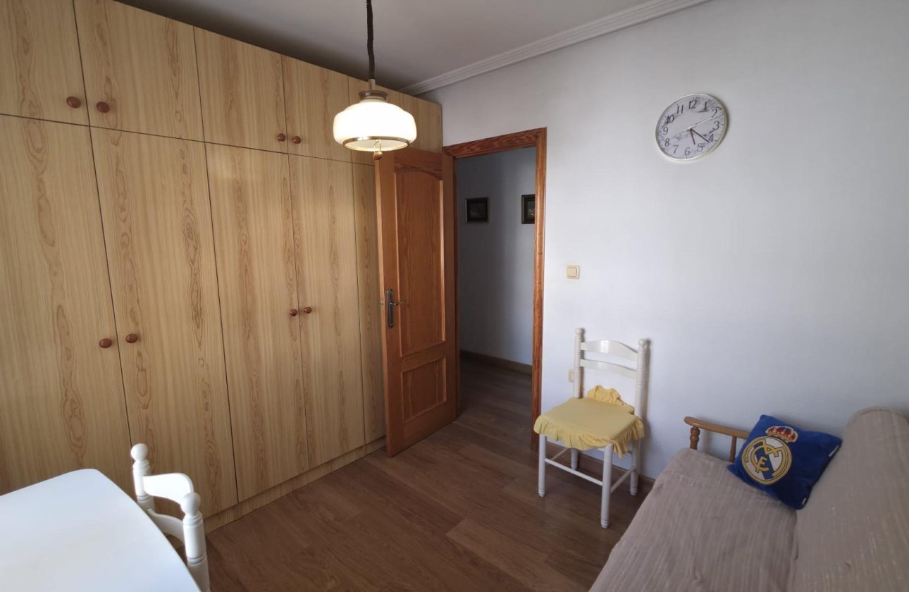 Resale - Apartment -
Torrevieja - Acequion