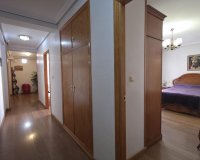 Resale - Apartment -
Torrevieja - Acequion