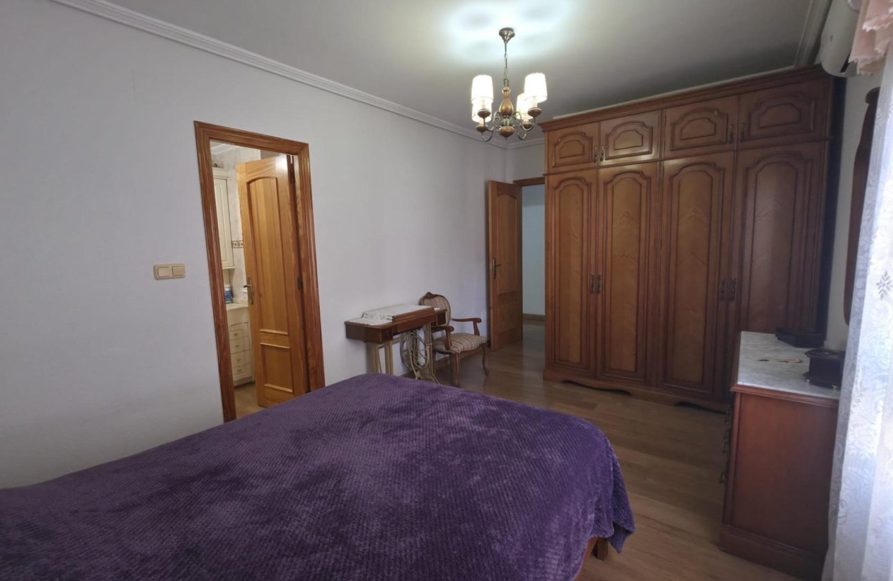 Resale - Apartment -
Torrevieja - Acequion