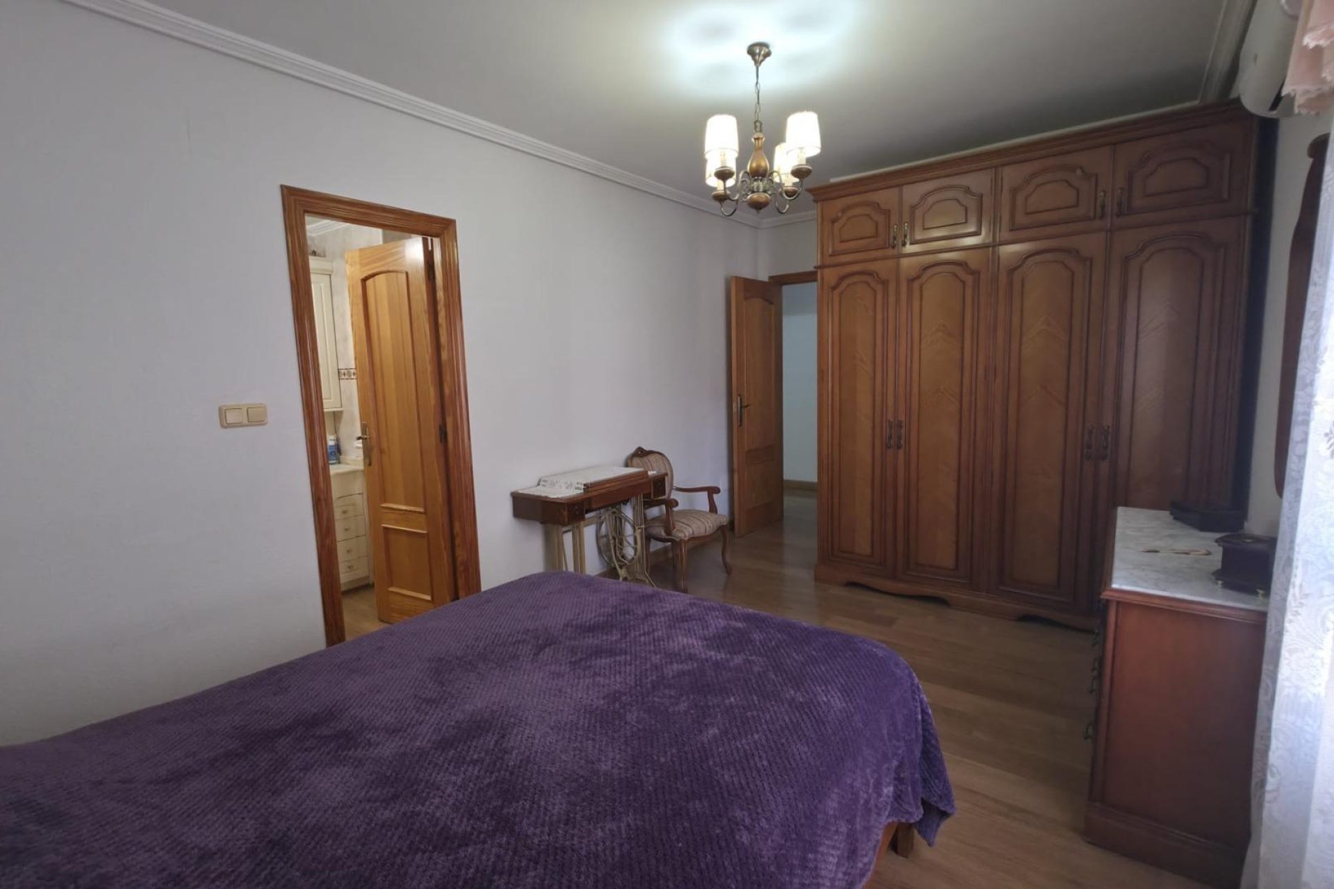 Resale - Apartment -
Torrevieja - Acequion