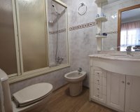 Resale - Apartment -
Torrevieja - Acequion