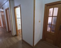 Resale - Apartment -
Torrevieja - Acequion
