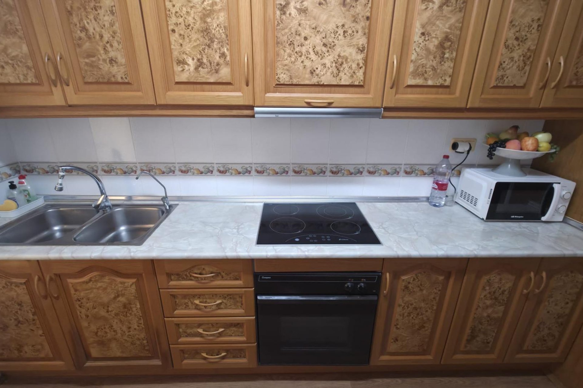 Resale - Apartment -
Torrevieja - Acequion