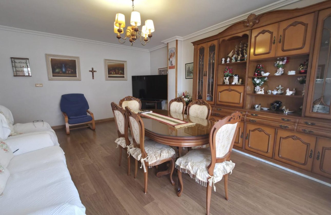 Resale - Apartment -
Torrevieja - Acequion