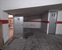 Resale - Apartment -
Torrevieja - Acequion