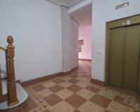 Resale - Apartment -
Torrevieja - Acequion