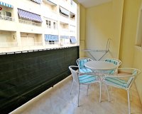Resale - Apartment -
Torrevieja - Acequion