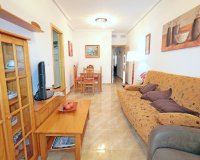 Resale - Apartment -
Torrevieja - Acequion