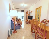 Resale - Apartment -
Torrevieja - Acequion