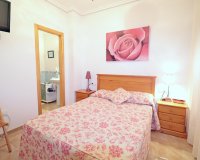 Resale - Apartment -
Torrevieja - Acequion