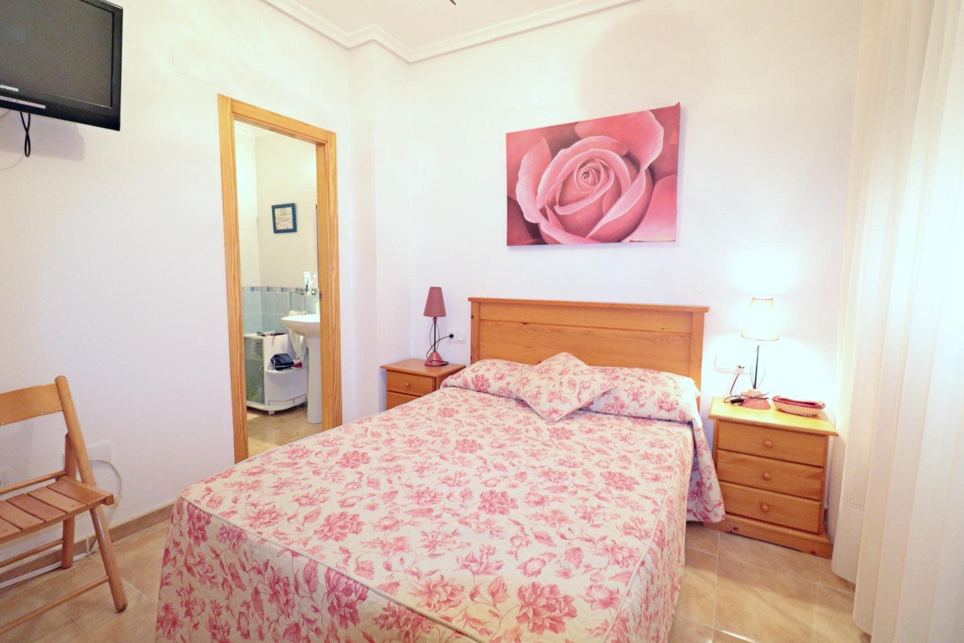 Resale - Apartment -
Torrevieja - Acequion