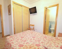 Resale - Apartment -
Torrevieja - Acequion