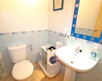 Resale - Apartment -
Torrevieja - Acequion