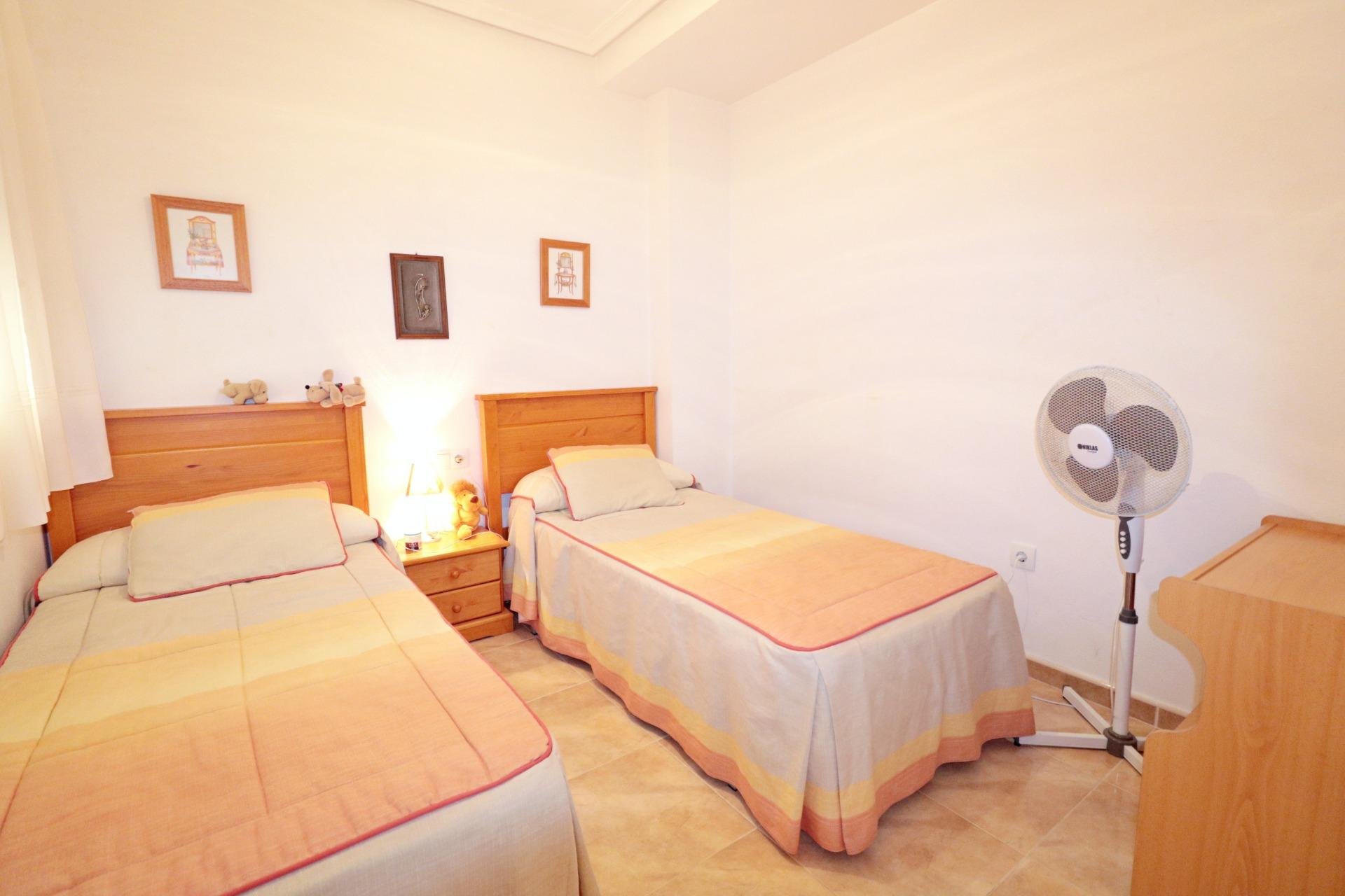 Resale - Apartment -
Torrevieja - Acequion