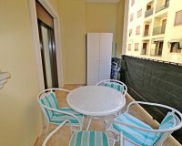 Resale - Apartment -
Torrevieja - Acequion