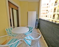Resale - Apartment -
Torrevieja - Acequion