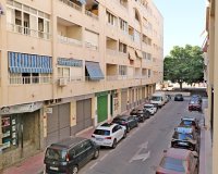 Resale - Apartment -
Torrevieja - Acequion