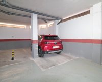 Resale - Apartment -
Torrevieja - Acequion