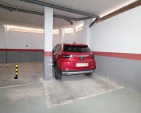 Resale - Apartment -
Torrevieja - Acequion