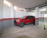 Resale - Apartment -
Torrevieja - Acequion