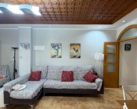 Resale - Apartment -
Torrevieja - Acequion
