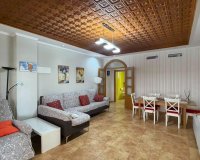 Resale - Apartment -
Torrevieja - Acequion