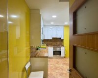 Resale - Apartment -
Torrevieja - Acequion