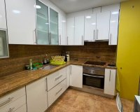 Resale - Apartment -
Torrevieja - Acequion