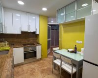 Resale - Apartment -
Torrevieja - Acequion