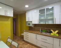 Resale - Apartment -
Torrevieja - Acequion