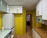 Resale - Apartment -
Torrevieja - Acequion