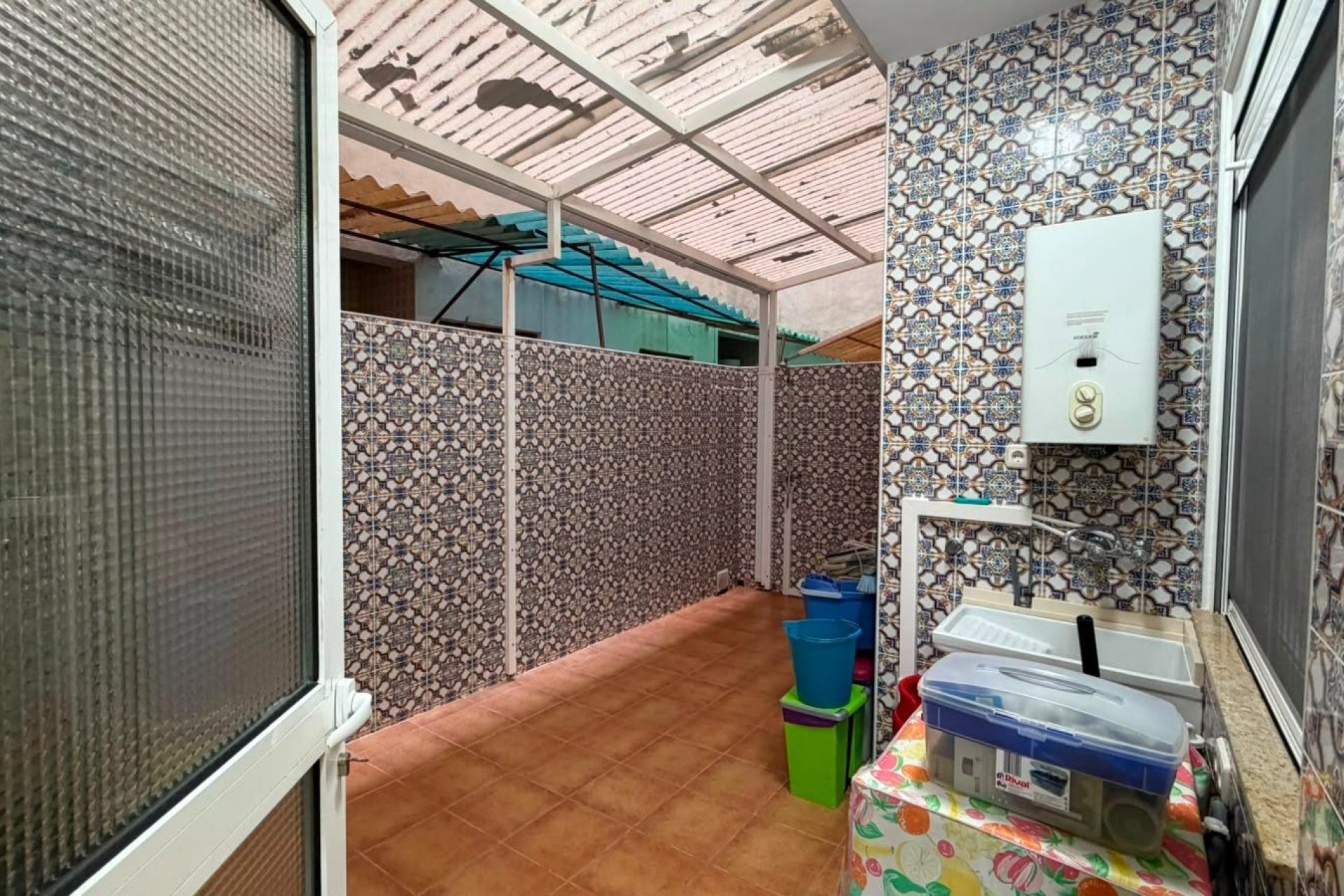 Resale - Apartment -
Torrevieja - Acequion