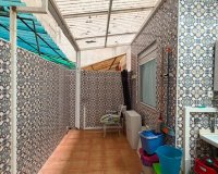 Resale - Apartment -
Torrevieja - Acequion