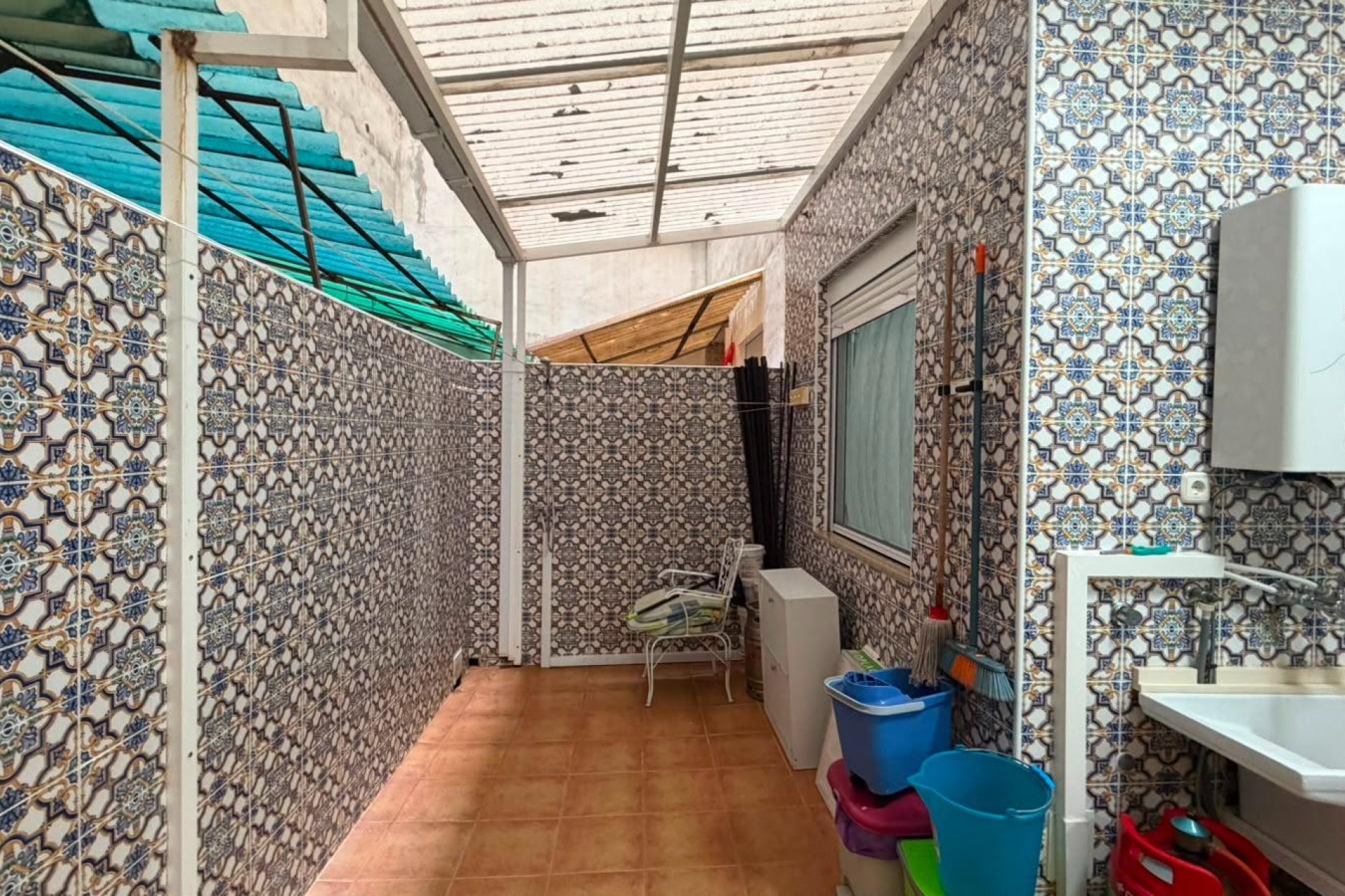 Resale - Apartment -
Torrevieja - Acequion