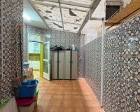 Resale - Apartment -
Torrevieja - Acequion