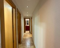Resale - Apartment -
Torrevieja - Acequion