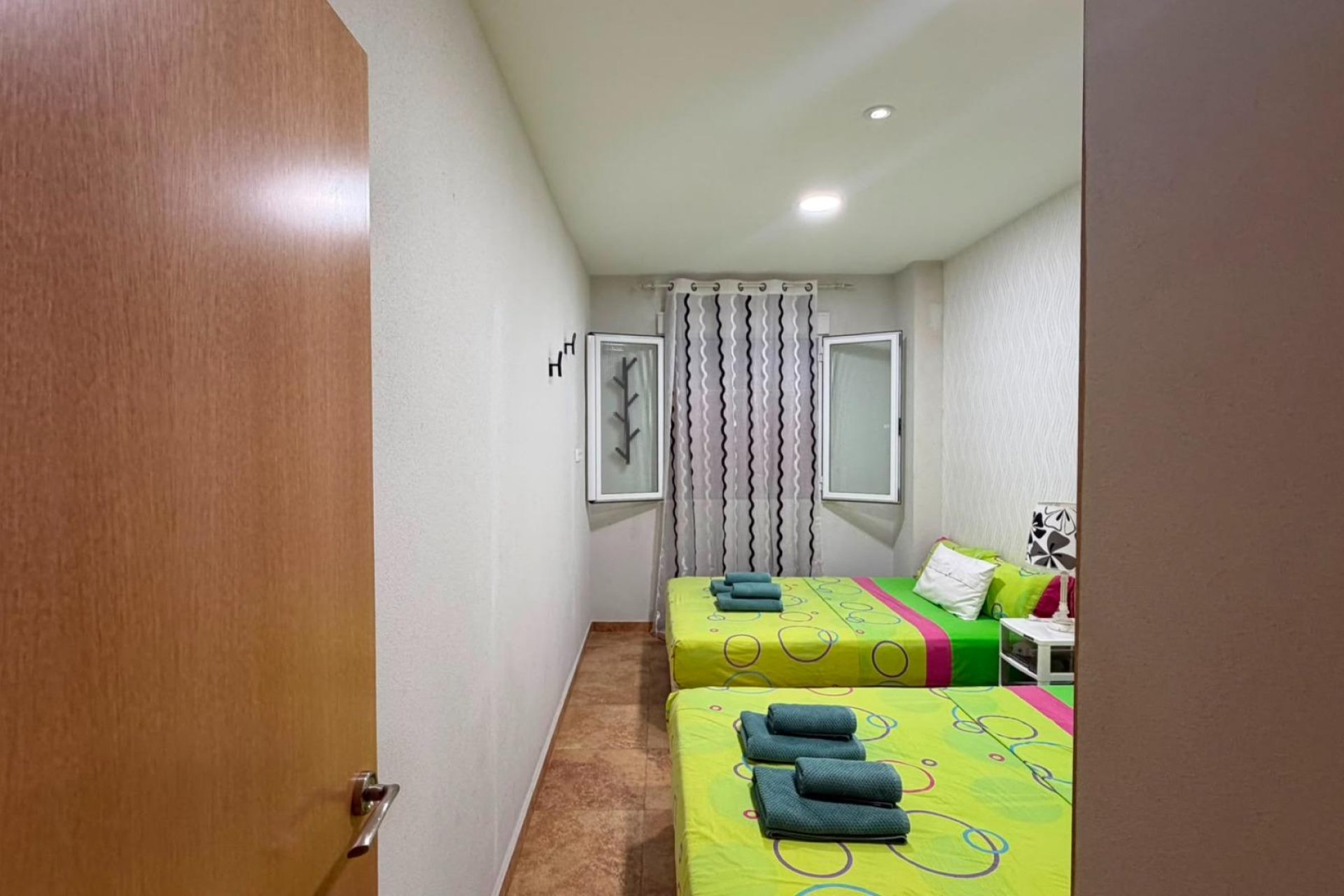 Resale - Apartment -
Torrevieja - Acequion