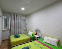 Resale - Apartment -
Torrevieja - Acequion