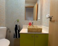 Resale - Apartment -
Torrevieja - Acequion