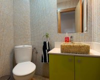Resale - Apartment -
Torrevieja - Acequion