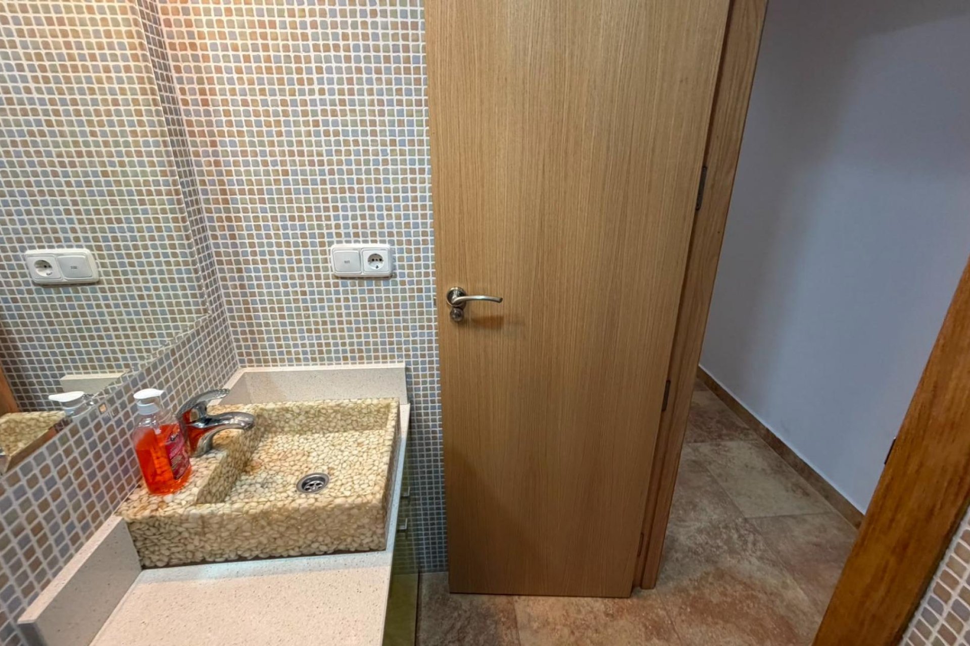 Resale - Apartment -
Torrevieja - Acequion
