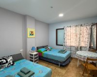 Resale - Apartment -
Torrevieja - Acequion