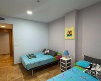 Resale - Apartment -
Torrevieja - Acequion