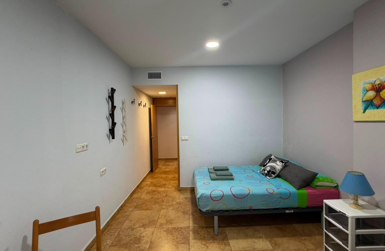 Resale - Apartment -
Torrevieja - Acequion